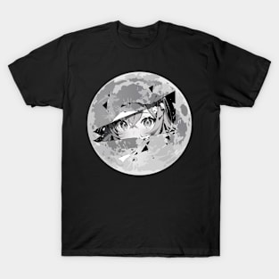 Anime T-Shirt